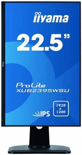 Le moins cher 🔥 Iiyama XUB2395WSU-B1 23IPS/4ms/HDMI/VGA/DP/HP 👍 14 Le moins cher 🔥 Iiyama XUB2395WSU-B1 23IPS/4ms/HDMI/VGA/DP/HP 👍 – Image 14