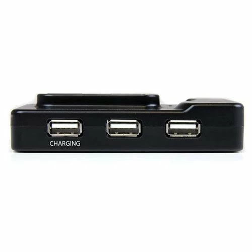 Meilleur prix ⭐ StarTech 6 Port USB 3.0/USB 2.0 Combo Hub ⌛ 2 Meilleur prix ⭐ StarTech 6 Port USB 3.0/USB 2.0 Combo Hub ⌛ – Image 2