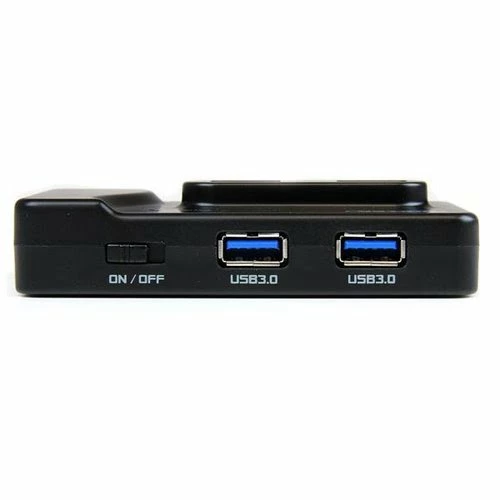 Meilleur prix ⭐ StarTech 6 Port USB 3.0/USB 2.0 Combo Hub ⌛ 4 Meilleur prix ⭐ StarTech 6 Port USB 3.0/USB 2.0 Combo Hub ⌛ – Image 4