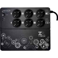 De gros ⭐ Infosec Z3 - Zenergy Box EX 500VA - Haute Frequence SCHUKO ✔️ 7 De gros ⭐ Infosec Z3 - Zenergy Box EX 500VA - Haute Frequence SCHUKO ✔️ -Lenovo Shop 04a9e1ae 2fce 4bfb bd7b 3b93ab6b03b9