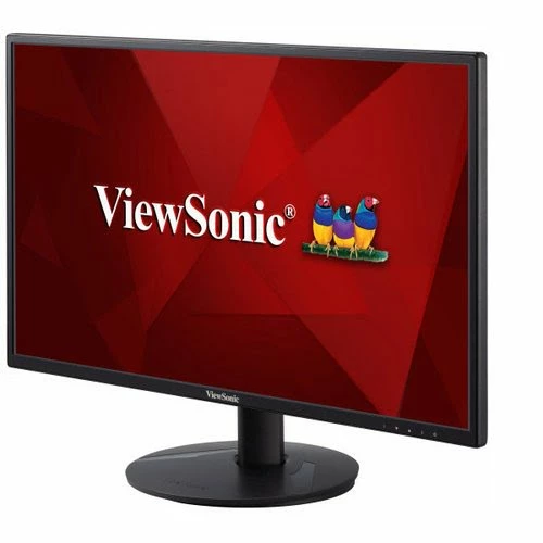 Acheter 🎉 ViewSonic Value Series VA2718-SH - 27/IPS/5ms/FHD/HDMI/75Hz 🥰 5 Acheter 🎉 ViewSonic Value Series VA2718-SH - 27/IPS/5ms/FHD/HDMI/75Hz 🥰 – Image 5