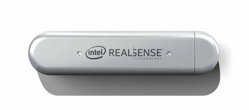 De gros 😀 Intel RealSense Depth Camera D415 🥰 2 De gros 😀 Intel RealSense Depth Camera D415 🥰 – Image 2