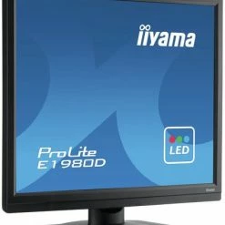 Grosses soldes 🛒 Iiyama E1980D-B1 - 19 TN/HD/VGA/DVI ⭐ 7 Grosses soldes 🛒 Iiyama E1980D-B1 - 19 TN/HD/VGA/DVI ⭐ -Lenovo Shop 072d1401 286e 49e9 85ce 4dd419ceb00b