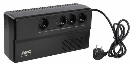 Offres 😍 APC Back-UPS BV 500VA AVR S Outlet 230V ⭐ 5 Offres 😍 APC Back-UPS BV 500VA AVR S Outlet 230V ⭐ – Image 5