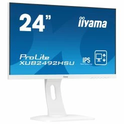 De gros 🎁 Iiyama XUB2492HSU-W1 - 24 IPS/5ms/FHD/HDMI/DP/HP/USB 💯 7 De gros 🎁 Iiyama XUB2492HSU-W1 - 24 IPS/5ms/FHD/HDMI/DP/HP/USB 💯 -Lenovo Shop 0a6c3c52 a95e 4d9c 93ca 7a6cad33fd27