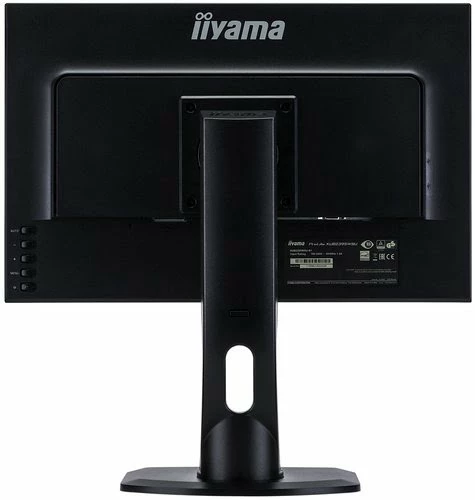 Le moins cher 🔥 Iiyama XUB2395WSU-B1 23IPS/4ms/HDMI/VGA/DP/HP 👍 6 Le moins cher 🔥 Iiyama XUB2395WSU-B1 23IPS/4ms/HDMI/VGA/DP/HP 👍 – Image 6