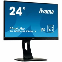 Bon marché 😀 Iiyama XUB2492HSU-B1 - 24 IPS/5ms/FHD/HDMI/DP/HP/USB 🎁 9 Bon marché 😀 Iiyama XUB2492HSU-B1 - 24 IPS/5ms/FHD/HDMI/DP/HP/USB 🎁 -Lenovo Shop 10b58264 3be2 45a8 bb47 9059ceea9867