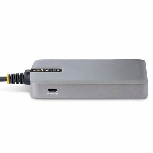 Top 10 🤩 StarTech HUB USB 3 PORTS USB-A - GIGA 💯 4 Top 10 🤩 StarTech HUB USB 3 PORTS USB-A - GIGA 💯 – Image 4