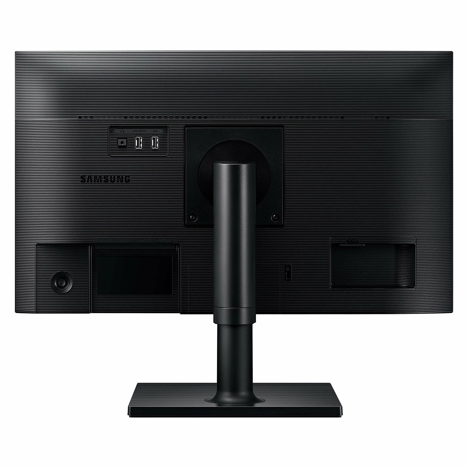 Vente flash 🎉 Samsung F24T450FQR - 24 IPS/5ms/FHD/HDMI/DP/Black ⭐ 2 Vente flash 🎉 Samsung F24T450FQR - 24 IPS/5ms/FHD/HDMI/DP/Black ⭐ – Image 2