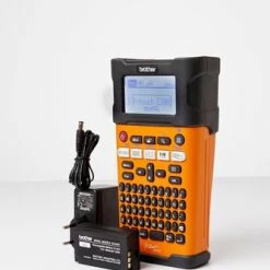 Nouveau 😀 Brother PT-E300VP Azerty 18mm LCD 20mm/sec (PTE300VPYP1) 🧨 6 Nouveau 😀 Brother PT-E300VP Azerty 18mm LCD 20mm/sec (PTE300VPYP1) 🧨 -Lenovo Shop 134a6d9a cadb 4a56 8e12 38f730e41ace