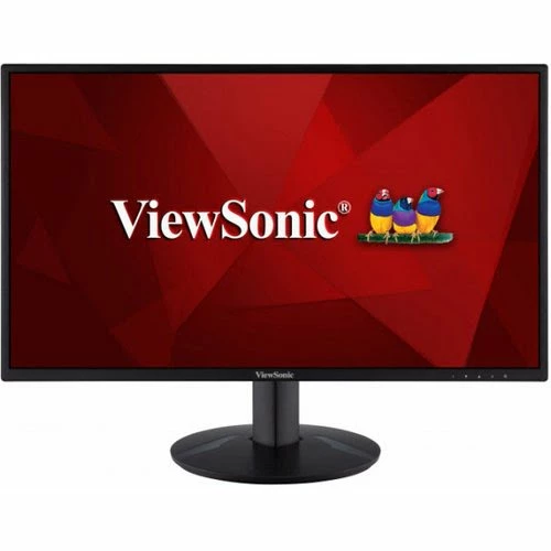 Acheter 🎉 ViewSonic Value Series VA2718-SH - 27/IPS/5ms/FHD/HDMI/75Hz 🥰 2 Acheter 🎉 ViewSonic Value Series VA2718-SH - 27/IPS/5ms/FHD/HDMI/75Hz 🥰 – Image 2