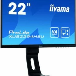 Vente flash ✔️ Iiyama XUB2294HSU-B1 - 22 VA/4ms/FHD/HDMI/DP/VGA/HP/75Hz 👏 25 Vente flash ✔️ Iiyama XUB2294HSU-B1 - 22 VA/4ms/FHD/HDMI/DP/VGA/HP/75Hz 👏 -Lenovo Shop 14deabb6 5aa9 415e a85c c8f231f758aa
