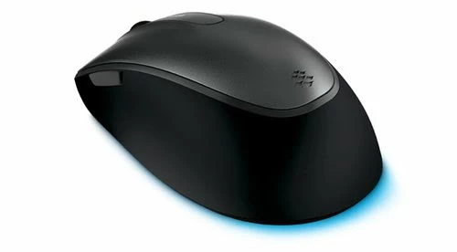Vente flash ❤️ Microsoft MS Comfort Mouse 4500 For Business/USB 🌟 3 Vente flash ❤️ Microsoft MS Comfort Mouse 4500 For Business/USB 🌟 – Image 3