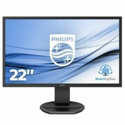 Remise 🔔 Philips 221B8LHEB/00 23.6 🎁