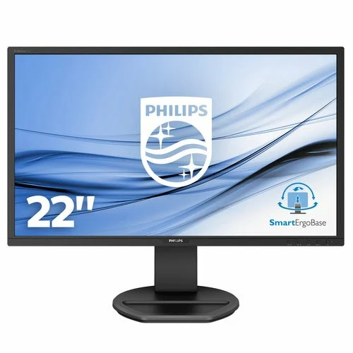 Remise 🔔 Philips 221B8LHEB/00 23.6 🎁 1 Remise 🔔 Philips 221B8LHEB/00 23.6 🎁