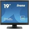 Grosses soldes 🛒 Iiyama E1980D-B1 - 19 TN/HD/VGA/DVI ⭐