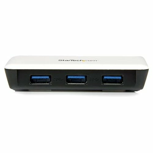 Coupon 👍 StarTech USB 3 To Gigabit Network Adapter W/Hub 🌟 2 Coupon 👍 StarTech USB 3 To Gigabit Network Adapter W/Hub 🌟 – Image 2