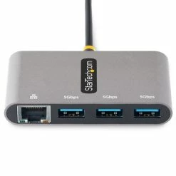 Nouveau 👍 StarTech HUB USB-C A 3 PORTS AVEC ETHER 😀 -Lenovo Shop 1a4c9cc1 6f9a 49bd 996e 4c826617ae8b