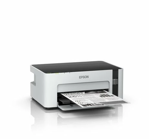Budget 🎁 Epson EcoTank ET-M1120 (C11CG96402) 🥰 2 Budget 🎁 Epson EcoTank ET-M1120 (C11CG96402) 🥰 – Image 2