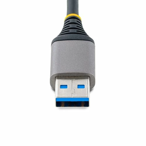 Top 10 🤩 StarTech HUB USB 3 PORTS USB-A - GIGA 💯 5 Top 10 🤩 StarTech HUB USB 3 PORTS USB-A - GIGA 💯 – Image 5
