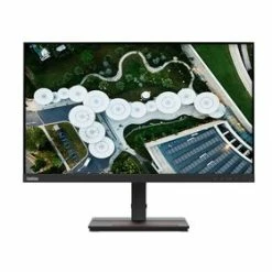 Acheter 🔥 Lenovo ThinkVision S24e-20 - 24/VA/4ms/6ms/FHD 🎁