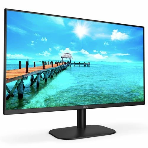 Nouveau 🔔 AOC B2 27B2H/EU - 27/IPS/4ms/FHD/HDMI/76Hz ⌛ 3 Nouveau 🔔 AOC B2 27B2H/EU - 27/IPS/4ms/FHD/HDMI/76Hz ⌛ – Image 3
