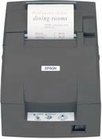 Offres 😀 Epson TM-U220B/USB Black (C31C514057A0) 👍
