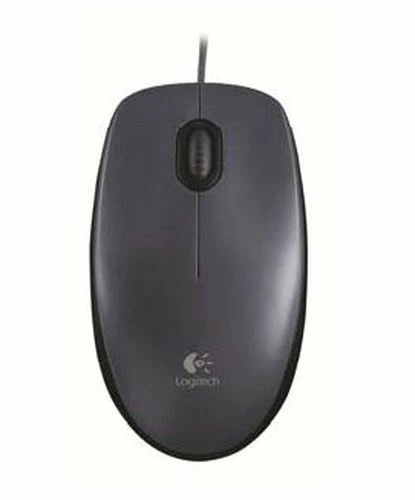 Promo 💯 Logitech Mouse M90 EER 🎉 1 Promo 💯 Logitech Mouse M90 EER 🎉