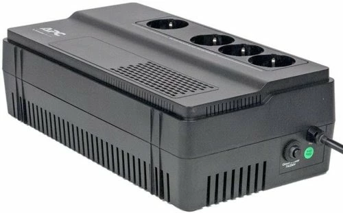Offres 😍 APC Back-UPS BV 500VA AVR S Outlet 230V ⭐ 3 Offres 😍 APC Back-UPS BV 500VA AVR S Outlet 230V ⭐ – Image 3