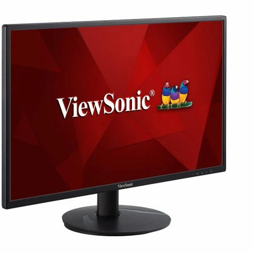 Acheter 🎉 ViewSonic Value Series VA2718-SH - 27/IPS/5ms/FHD/HDMI/75Hz 🥰 4 Acheter 🎉 ViewSonic Value Series VA2718-SH - 27/IPS/5ms/FHD/HDMI/75Hz 🥰 – Image 4