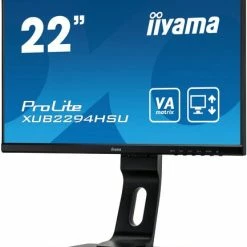 Vente flash ✔️ Iiyama XUB2294HSU-B1 - 22 VA/4ms/FHD/HDMI/DP/VGA/HP/75Hz 👏 28 Vente flash ✔️ Iiyama XUB2294HSU-B1 - 22 VA/4ms/FHD/HDMI/DP/VGA/HP/75Hz 👏 -Lenovo Shop 2135b6e5 e99a 4d25 9e30 e0defdf79b98
