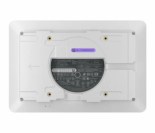 Nouveau 👍 Logitech TAP SCHEDULER - OFF-WHITE - WW (952-000094) 🤩 2 Nouveau 👍 Logitech TAP SCHEDULER - OFF-WHITE - WW (952-000094) 🤩 – Image 2