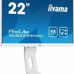 Top 10 🧨 Iiyama XUB2294HSU-W1 - 22 VA/4ms/FHD/HDMI/VGA/USB/DP/HP 👍 12 Top 10 🧨 Iiyama XUB2294HSU-W1 - 22 VA/4ms/FHD/HDMI/VGA/USB/DP/HP 👍 -Lenovo Shop 23cd506e 8525 4d9f a5b6 8033c20c87b5