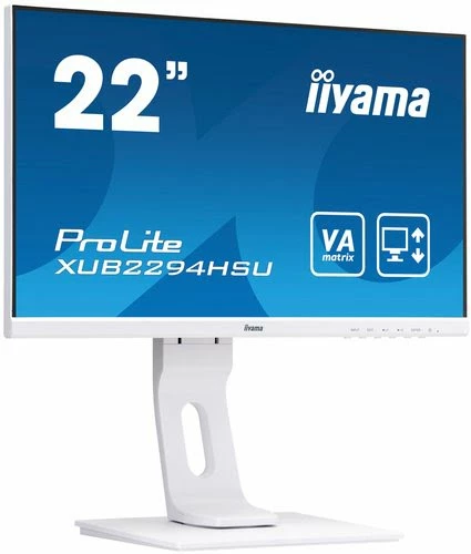 Top 10 🧨 Iiyama XUB2294HSU-W1 - 22 VA/4ms/FHD/HDMI/VGA/USB/DP/HP 👍 3 Top 10 🧨 Iiyama XUB2294HSU-W1 - 22 VA/4ms/FHD/HDMI/VGA/USB/DP/HP 👍 – Image 3