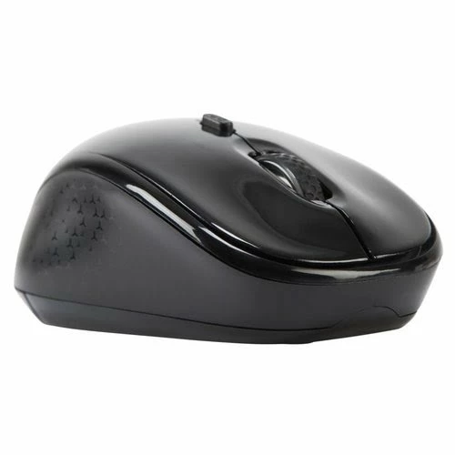 Grosses soldes 🎉 Targus AMW50EU Souris Sans Fil + Récepteur USB - Noir 👏 5 Grosses soldes 🎉 Targus AMW50EU Souris Sans Fil + Récepteur USB - Noir 👏 – Image 5