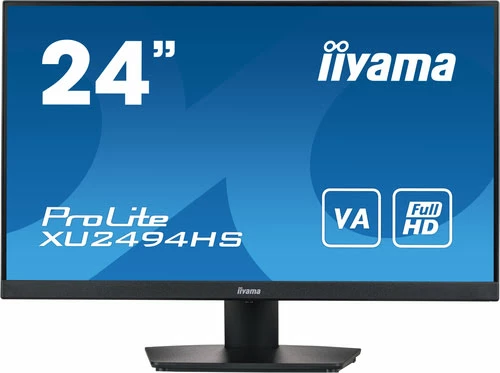 Coupon 😀 Iiyama PROLITE XU2494HS-B2 - 23.8FHD/VA/75Hz/4ms/HMDI/DP 🎉 1 Coupon 😀 Iiyama PROLITE XU2494HS-B2 - 23.8FHD/VA/75Hz/4ms/HMDI/DP 🎉