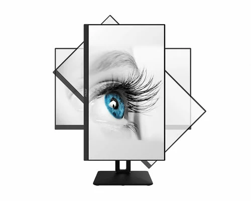 Offres 👏 MSI PRO MP242P - 23.8 IPS/5ms/FHD/HDMI/VGA/HP/75Hz 👏 4 Offres 👏 MSI PRO MP242P - 23.8 IPS/5ms/FHD/HDMI/VGA/HP/75Hz 👏 – Image 4