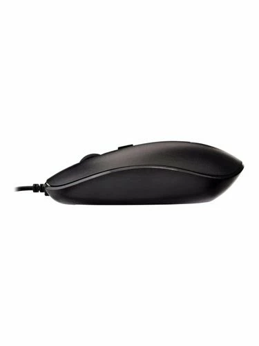 Bon marché 😍 V7 USB OPTICAL MOUSE BLACK TUV-GS 🎁 4 Bon marché 😍 V7 USB OPTICAL MOUSE BLACK TUV-GS 🎁 – Image 4