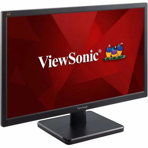 Meilleur prix ⌛ ViewSonic Value Series VA2223-H - TN/5ms/FHD/HDMI/75Hz 🌟 3 Meilleur prix ⌛ ViewSonic Value Series VA2223-H - TN/5ms/FHD/HDMI/75Hz 🌟 – Image 3