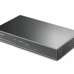 Vente flash ✨ TP-Link TL-SF1008P - 8 (ports)/10/100/Avec POE/Non Manageable/4 🤩 -Lenovo Shop 2c7a12b9 7942 4b64 8e69 2351909f4fbe