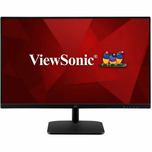 Meilleure affaire 😍 ViewSonic VA2732-h - 27/IPS/4ms/FHD/HDMI/75Hz 🤩 2 Meilleure affaire 😍 ViewSonic VA2732-h - 27/IPS/4ms/FHD/HDMI/75Hz 🤩 – Image 2