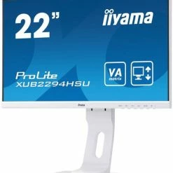Top 10 🧨 Iiyama XUB2294HSU-W1 - 22 VA/4ms/FHD/HDMI/VGA/USB/DP/HP 👍 14 Top 10 🧨 Iiyama XUB2294HSU-W1 - 22 VA/4ms/FHD/HDMI/VGA/USB/DP/HP 👍 -Lenovo Shop 2fbb3a90 6758 4438 9b38 eec4b7561f47