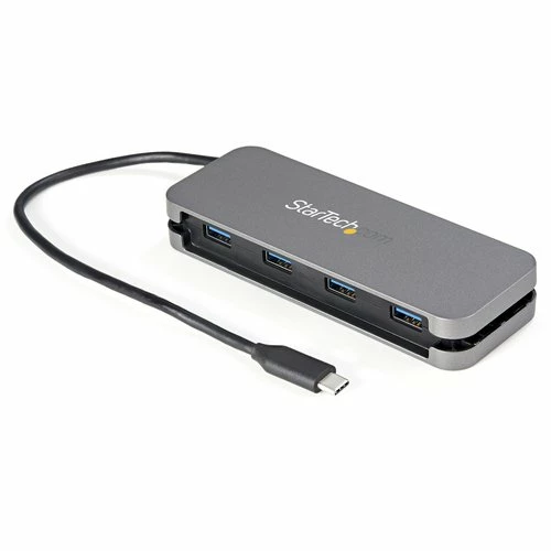Coupon ✔️ StarTech 4 Port USB C Hub 5Gbps - 4A - 11in Cable 🌟 1 Coupon ✔️ StarTech 4 Port USB C Hub 5Gbps - 4A - 11in Cable 🌟