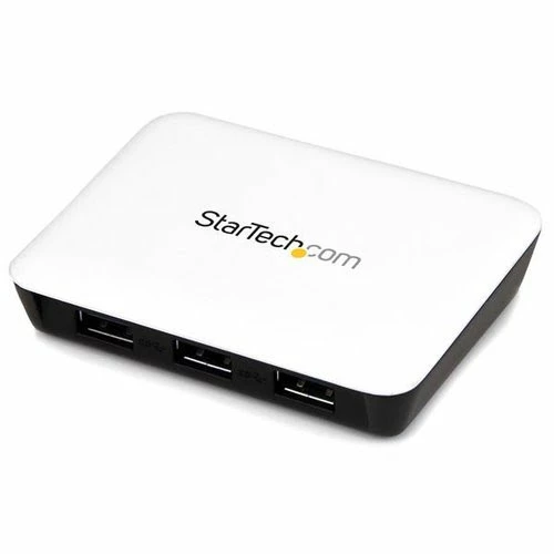 Coupon 👍 StarTech USB 3 To Gigabit Network Adapter W/Hub 🌟 1 Coupon 👍 StarTech USB 3 To Gigabit Network Adapter W/Hub 🌟