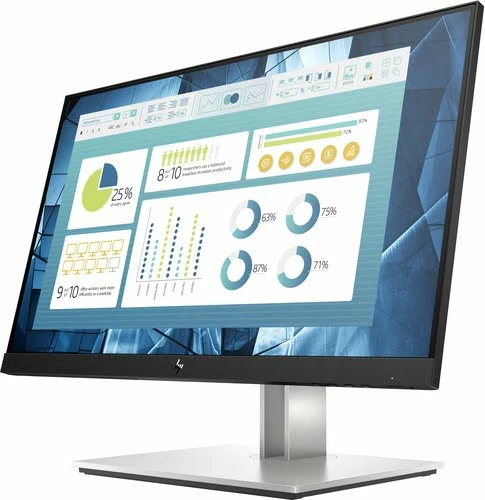 Bon marché 🎉 HP E-Series E22 G4 - IPS/5ms/FHD/HDMI/60Hz/80Hz 🌟 2 Bon marché 🎉 HP E-Series E22 G4 - IPS/5ms/FHD/HDMI/60Hz/80Hz 🌟 – Image 2