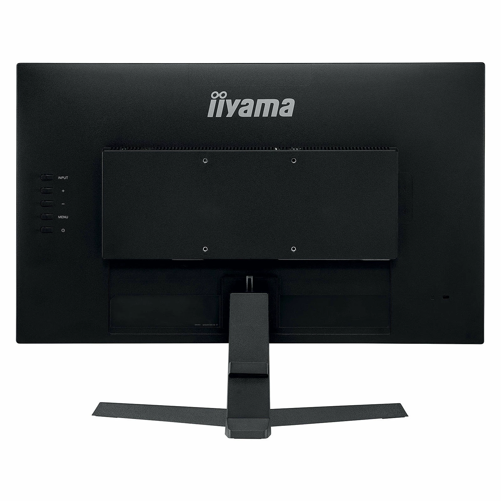 Tout neuf 😍 Iiyama G2470HSU-B1 - 24 IPS/0.8ms/FHD/HDMI/DP/HP/165Hz 🌟 2 Tout neuf 😍 Iiyama G2470HSU-B1 - 24 IPS/0.8ms/FHD/HDMI/DP/HP/165Hz 🌟 – Image 2