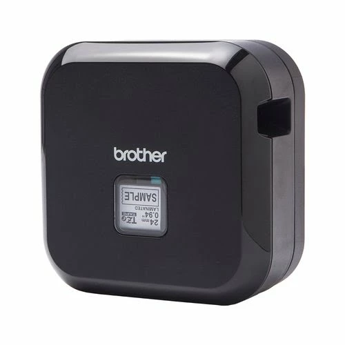 Tout neuf 🤩 Brother PT-P710BT Label Printer (PTP710BTXG1) 🎉 3 Tout neuf 🤩 Brother PT-P710BT Label Printer (PTP710BTXG1) 🎉 – Image 3