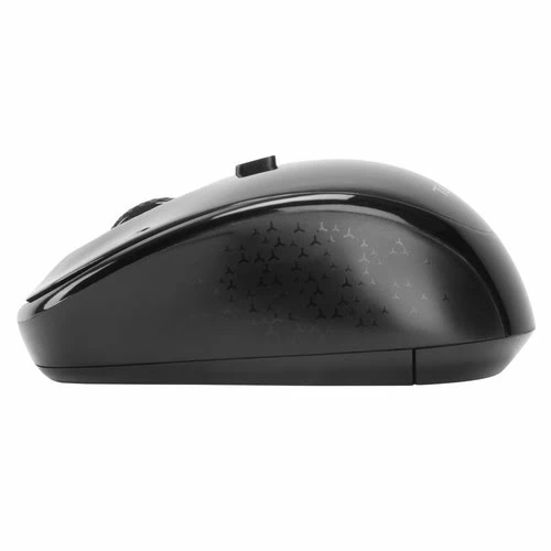 Grosses soldes 🎉 Targus AMW50EU Souris Sans Fil + Récepteur USB - Noir 👏 3 Grosses soldes 🎉 Targus AMW50EU Souris Sans Fil + Récepteur USB - Noir 👏 – Image 3