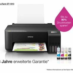 Nouveau 🥰 Epson ET-1810 EcoTank Color SFP 33ppm Mono 15ppm Color (C11CJ71401) 🤩 40 Nouveau 🥰 Epson ET-1810 EcoTank Color SFP 33ppm Mono 15ppm Color (C11CJ71401) 🤩 -Lenovo Shop 39e6f346 f32c 4163 bdf9 ad9e8ae84da5