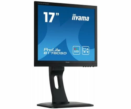 Les meilleures critiques de 👍 Iiyama B1780SD-B1 - 17 TN/5ms/DVI/VGA/HP/75Hz 🌟 3 Les meilleures critiques de 👍 Iiyama B1780SD-B1 - 17 TN/5ms/DVI/VGA/HP/75Hz 🌟 – Image 3